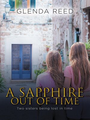 cover image of A Sapphire out of Time